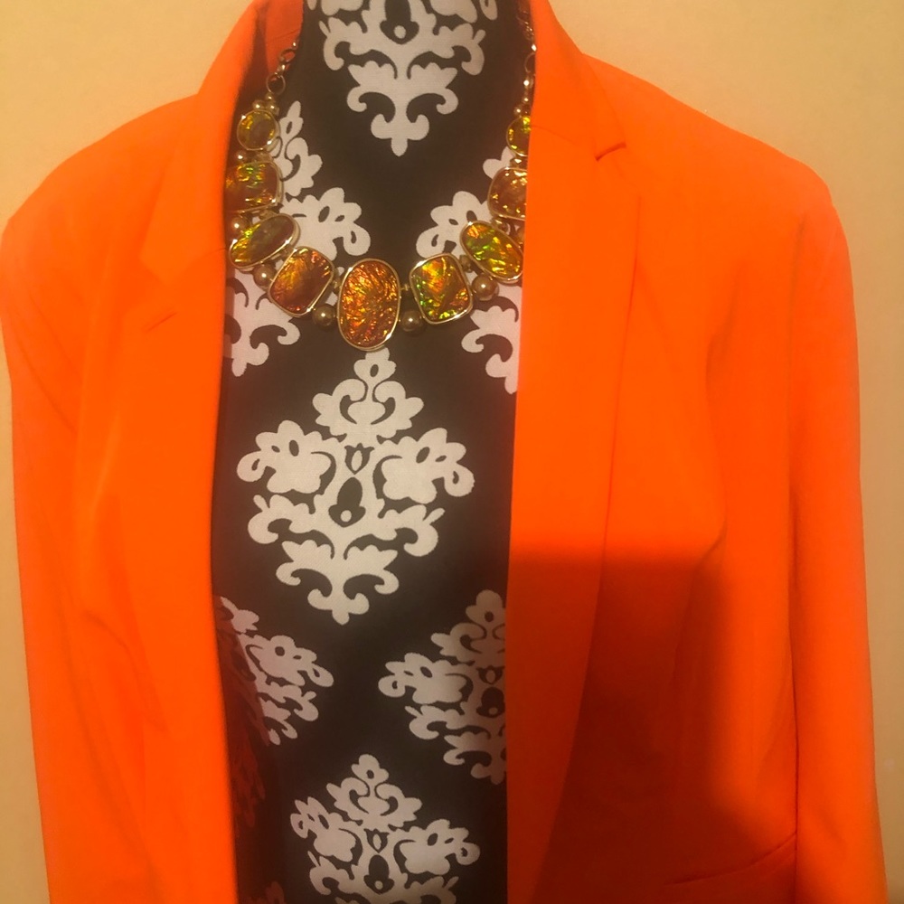 Worthington blazer